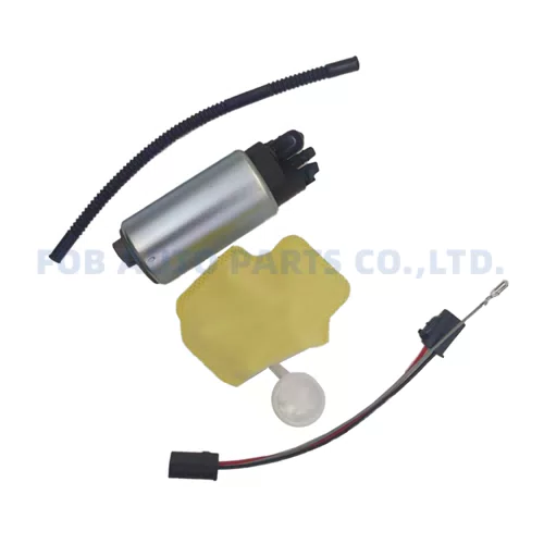 23220-0T200 232200T201 Auto Parts Fuel Pump for TOYOTA COROLLA - image 6